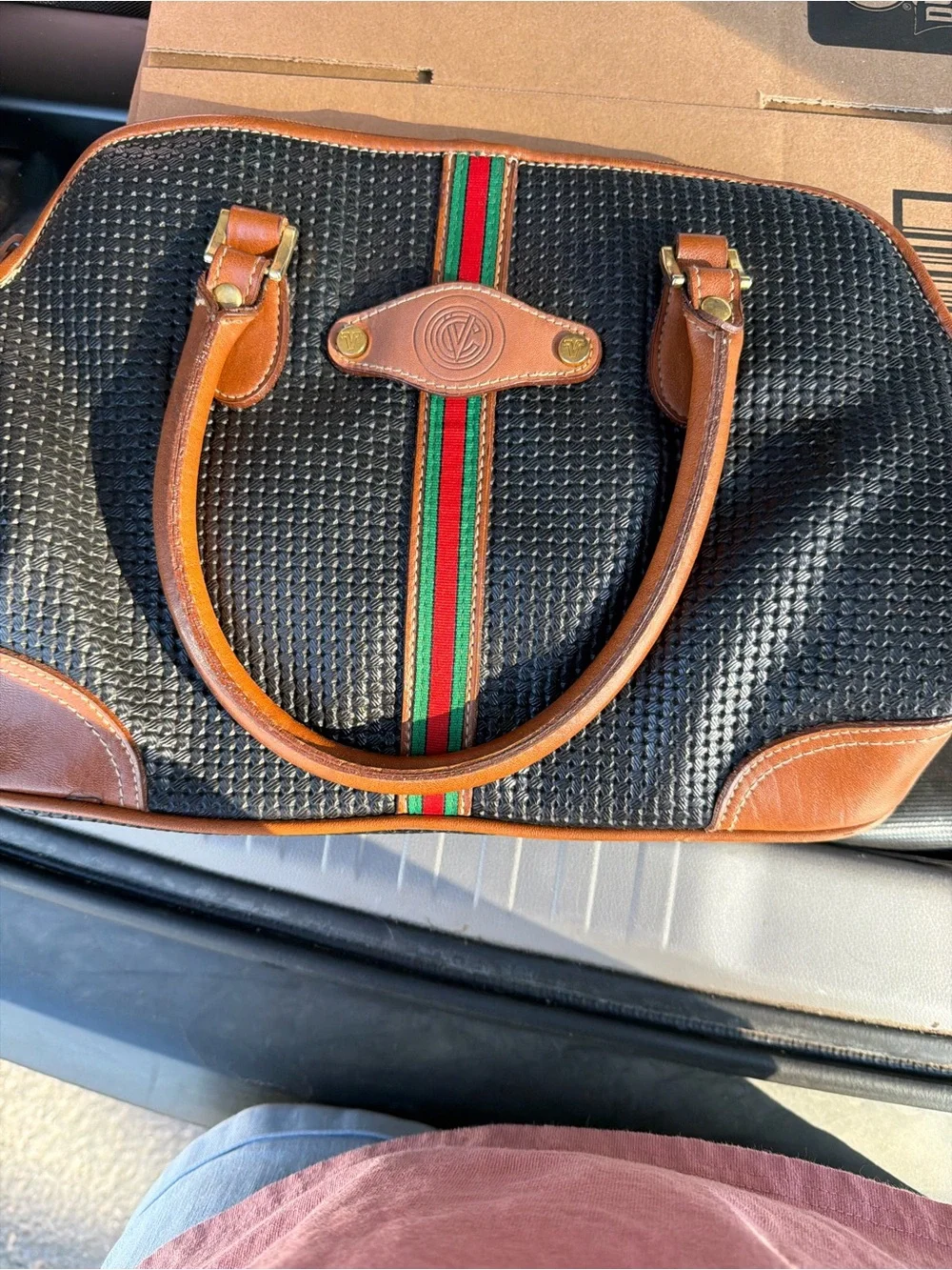 Dooney purse